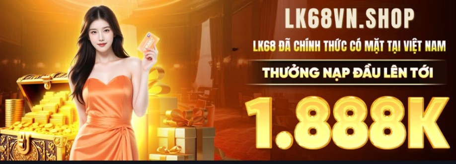 LK68 shop Cover Image
