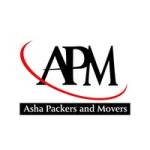 Asha Packers Movers Profile Picture