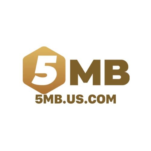 5MB Sân Chơi Cá Cược Trực Tuyến Uy T Profile Picture