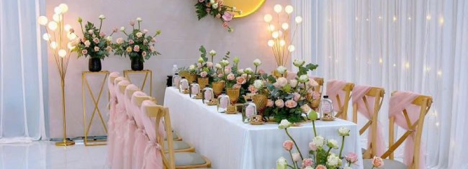 Dịch Vụ Trang Trí Cưới Hỏi Trọn Bình Dương Cover Image