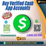 A Quick Way To Buy Verified Cash App Accounts Profile Picture