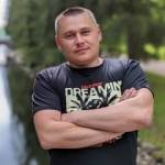 Николай Аржанов Profile Picture
