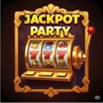 Jackpot Party Profile Picture