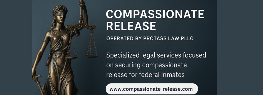 Compassionate Release Cover Image