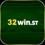 32winst 32winst Profile Picture