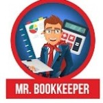 Mr Bookkeeper Profile Picture