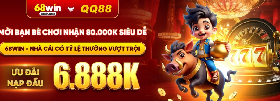 68WIN HOST Cover Image