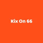 Kix On 66 Profile Picture