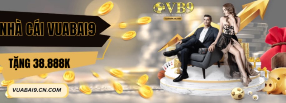 Nhà Cái VUABAI9 Cover Image