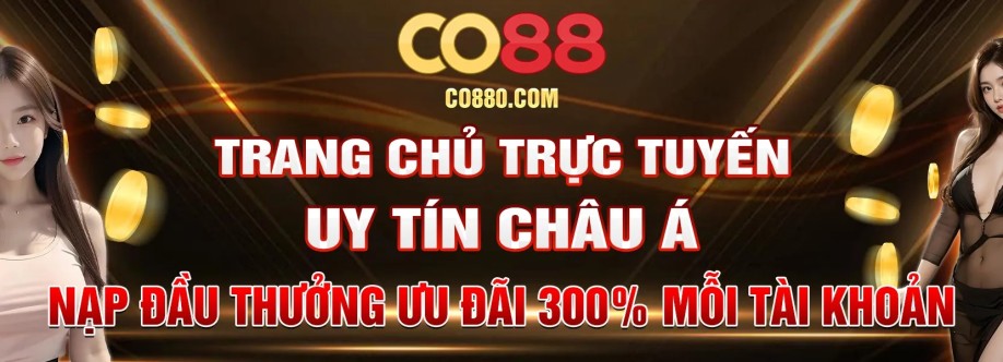 Nhà Cái CO88 Cover Image