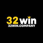 32win Company Profile Picture