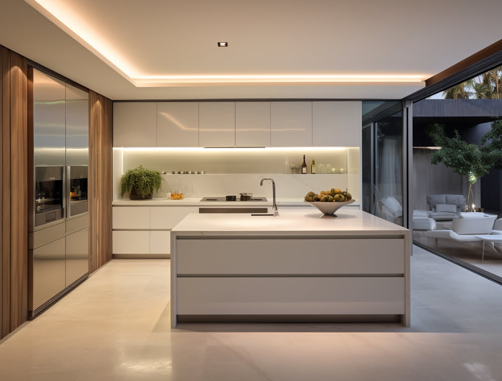Best Modular Kitchen in Gurgaon | Custom Designs & Best Price