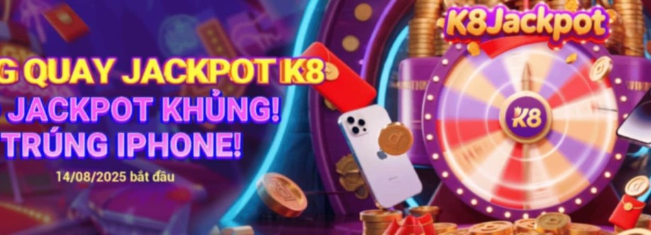 K8Bet  Nhà cái cá cược trực tuyến Cover Image