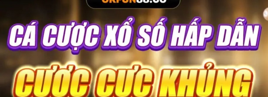 OK FUN Cover Image