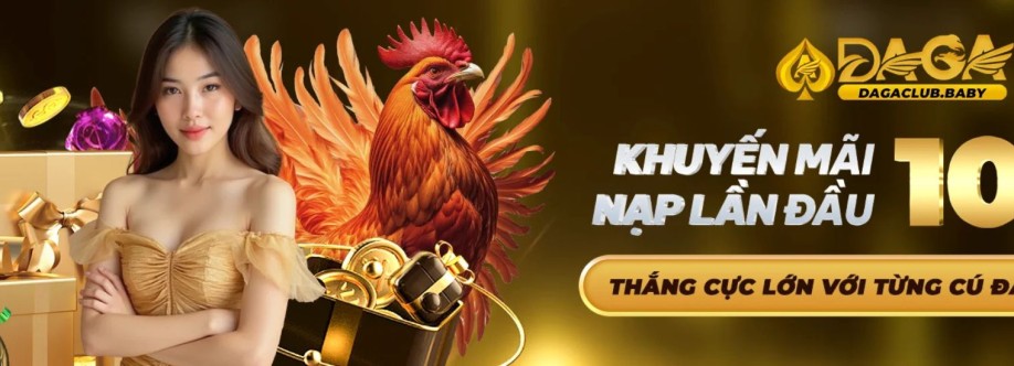 dagaclub baby Cover Image