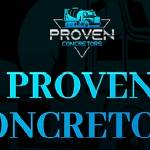 Proven Concretors Profile Picture