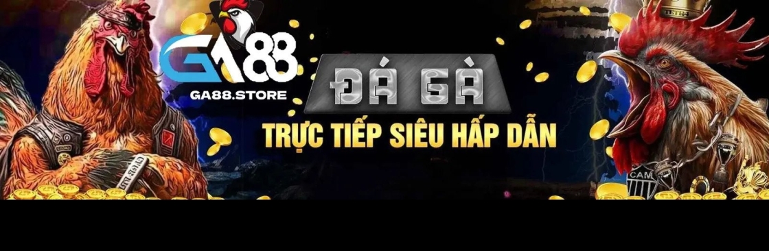 nhà cái ga88 Cover Image