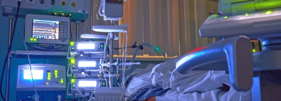 Anand Spectrum Hospital Cover Image