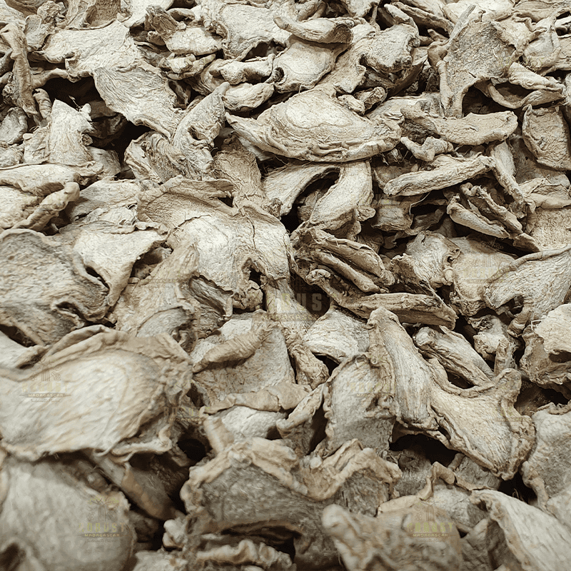 Madagascar's Wholesale Ginger Exporter, Supplier and Dealer