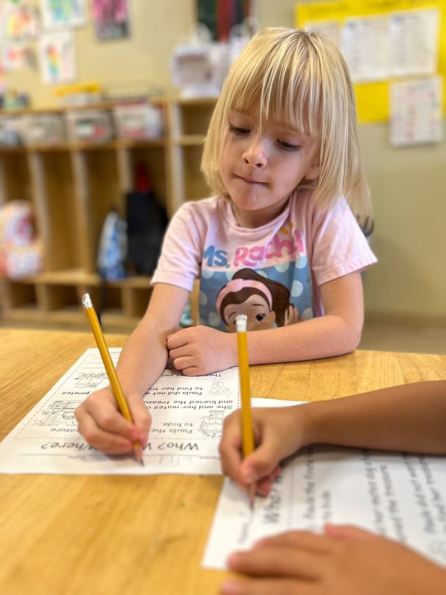 Choosing the Right Daycare and Preschool in Chantilly, VA – @vmchantilly on Tumblr