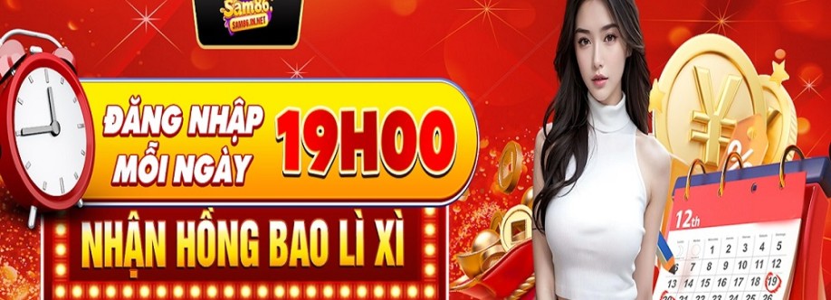 SAM86 Cover Image