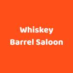 Whiskey Barrel Saloon Profile Picture