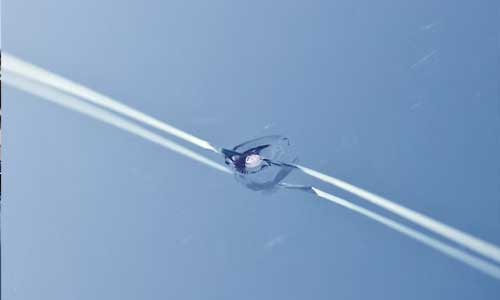 Affordable Windshield Chip Repair Toronto, Vaughan - Trident Auto Glass