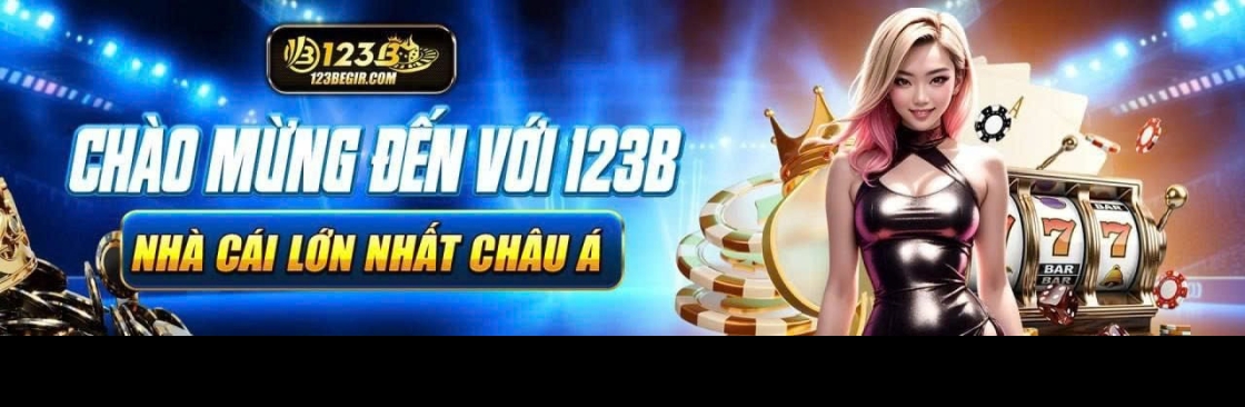 123B Cover Image