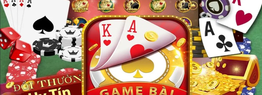 gamebaidoi thuongg Cover Image