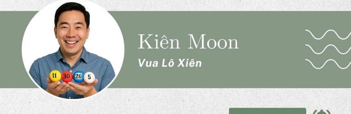 Kiên Moon Vua Lô Xiên Cover Image