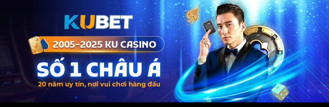 KUBET Cover Image