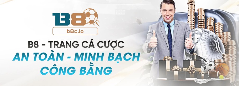 b8cio Cover Image