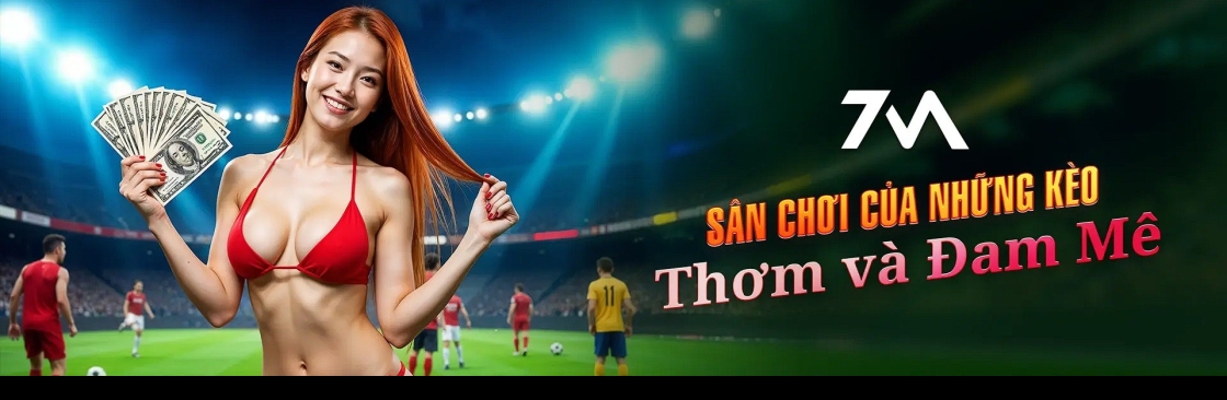 7M Nhà Cái Cover Image