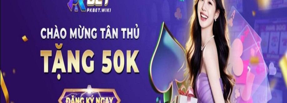 Nhà Cái PKBET Cover Image