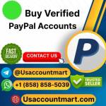 Buy Verified PayPal Accounts Profile Picture
