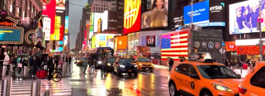TheReal NYC Cover Image