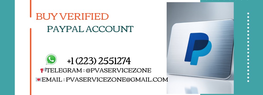 Buy verified PayPal account Cover Image