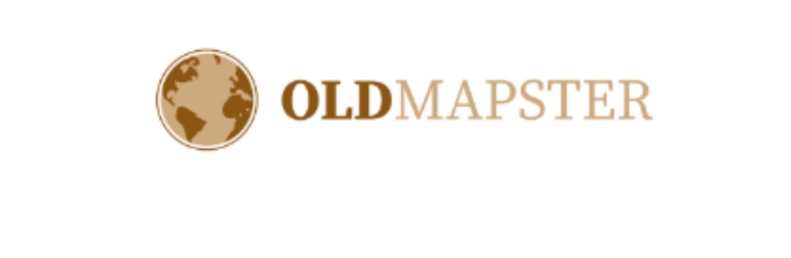 Old Mapster Cover Image