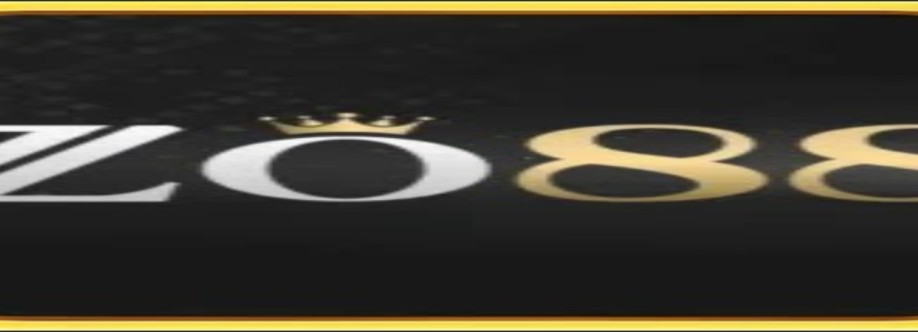 Zo88 london Cover Image