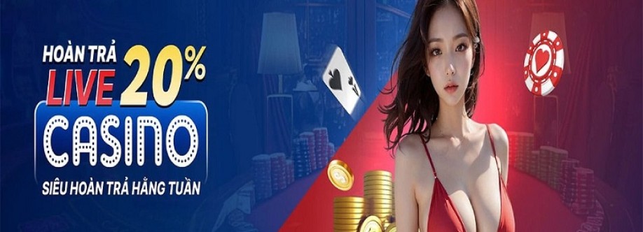 Vua88 Nhà cái cá cược Cover Image