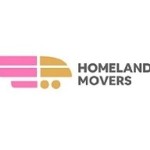 Homeland Movers Profile Picture