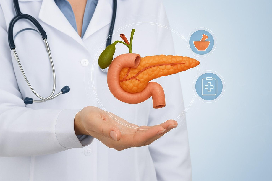 Holistic and Clinical Care for Pancreatic Problems - JustPaste.it