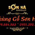 Thùng Rượu Gỗ Profile Picture