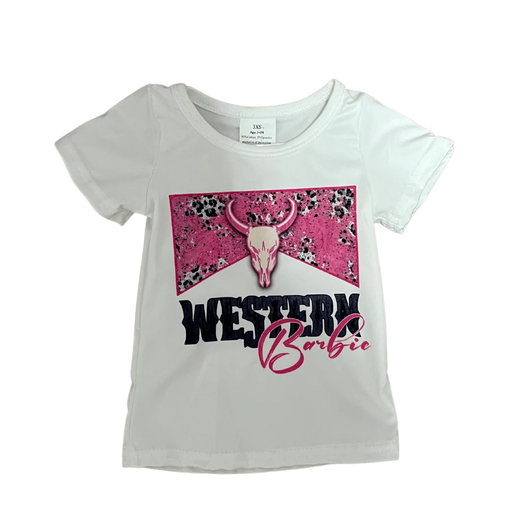 How to Style a Western Barbie Shirt for a Modern Cowgirl Look - AtoAllinks