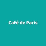 Café de Paris Profile Picture