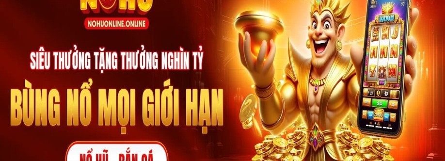 Nohu online Cover Image
