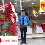 DỊCH VỤ BẢO VỆ SÀI GÒN 24H Profile Picture