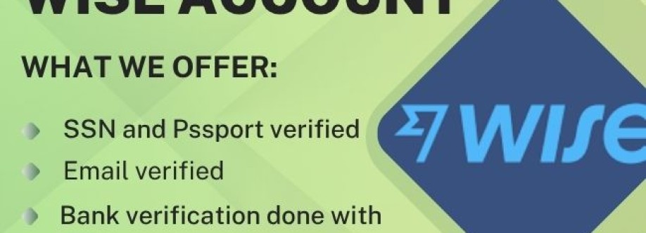 Buy Verified Wise Account Cover Image
