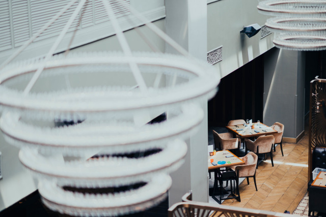 Luxury Meets Function: Innovations Shaping High-End Interiors – @dezyneiq on Tumblr