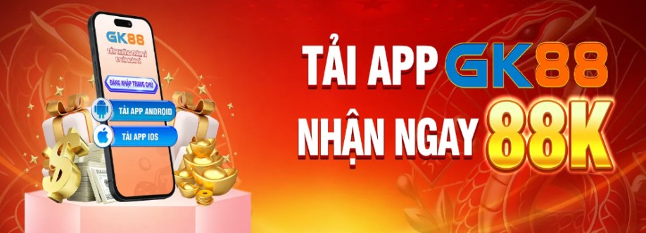 Gk88 earth Cover Image